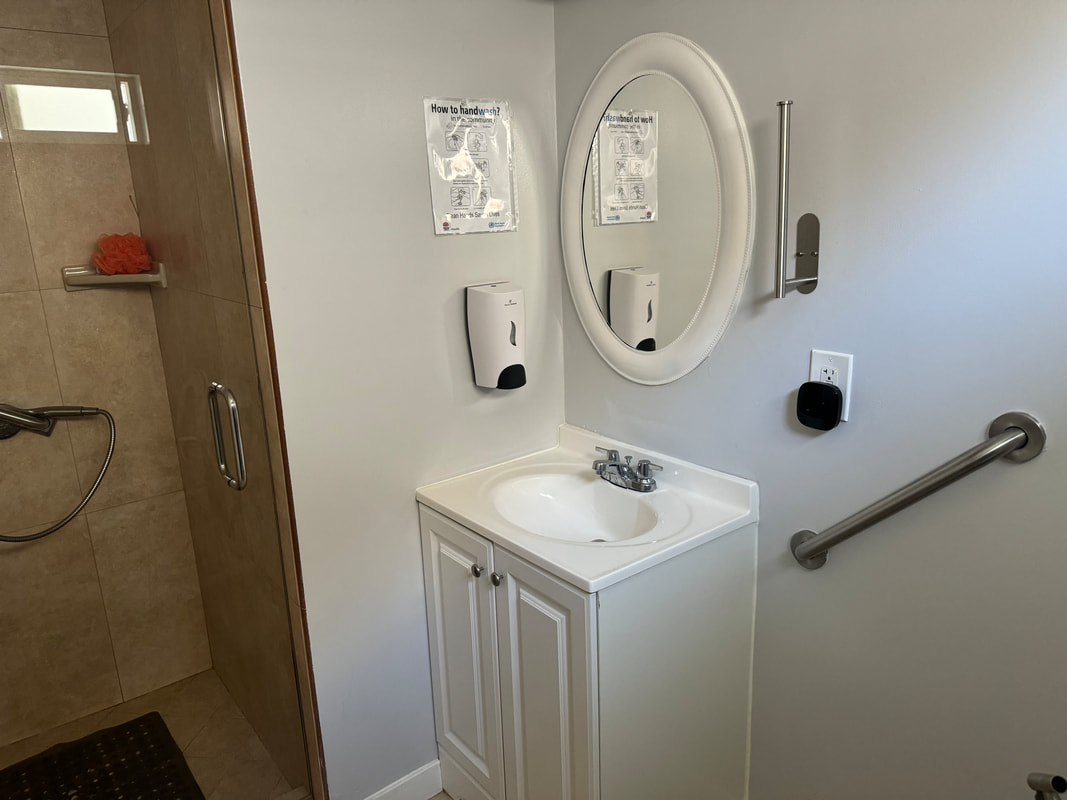 Valley's Best Home Care facility photo