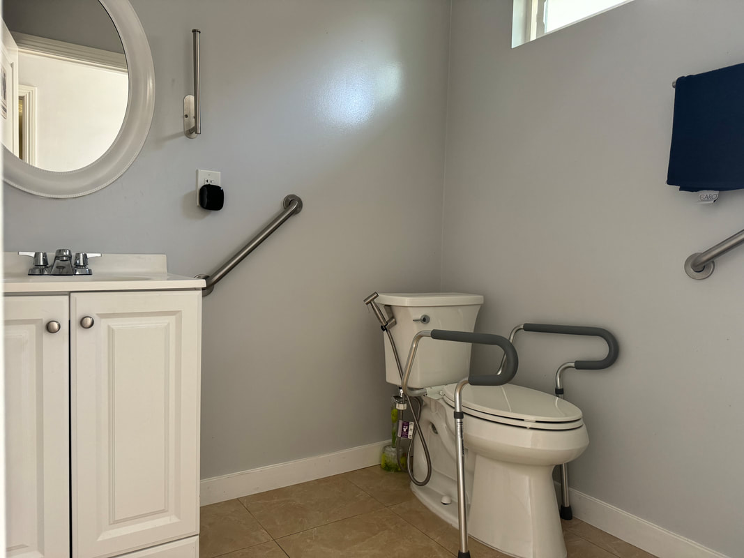 Valley's Best Home Care facility photo