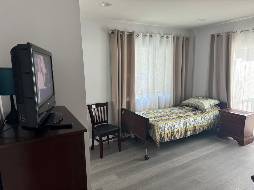 Valley's Best Home Care facility photo