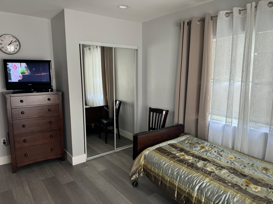 Valley's Best Home Care facility photo