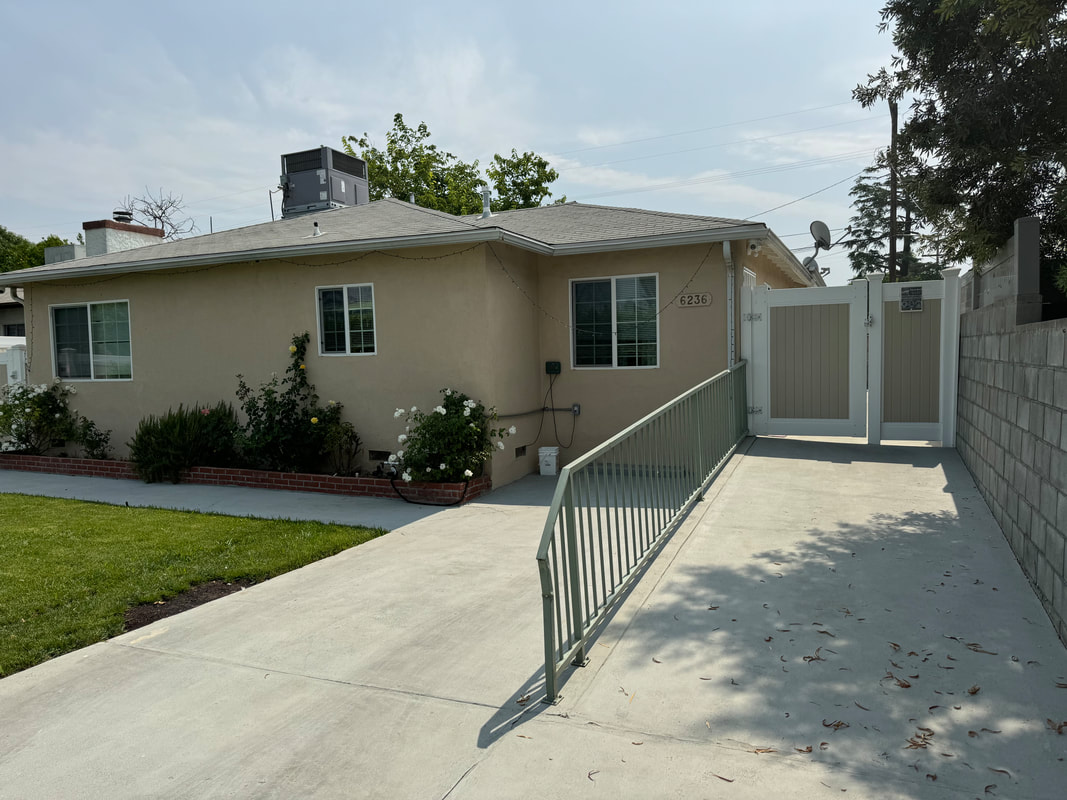 Valley's Best Home Care exterior