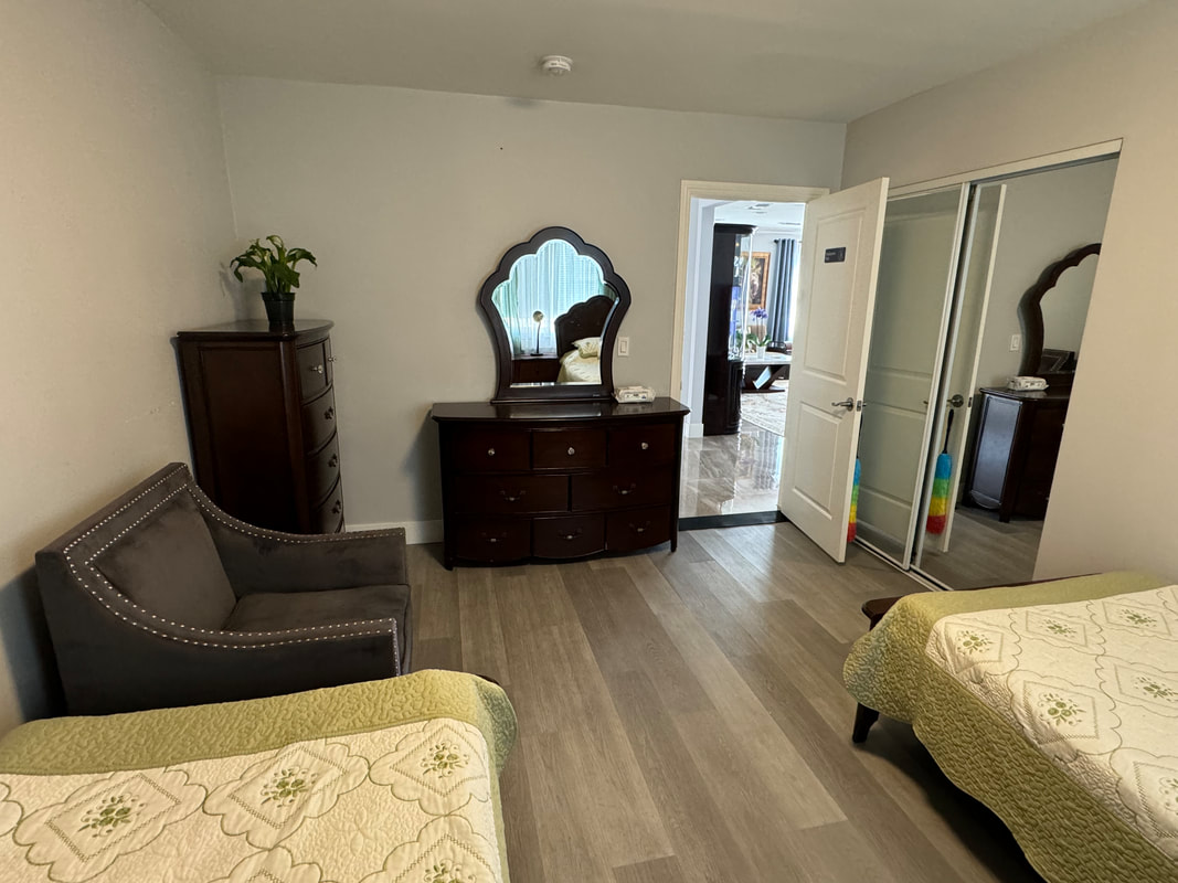 Valley's Best Home Care facility photo